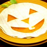 Лепешка-фонарь (Jack-o-Lantern) Лепешка-фонарь (Jack-o-Lantern)