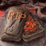 Хлебцы "До гробовой доски" с чили Хлебцы "До гробовой доски" с чили