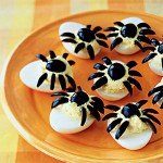 Яичные паучки Яичные паучки