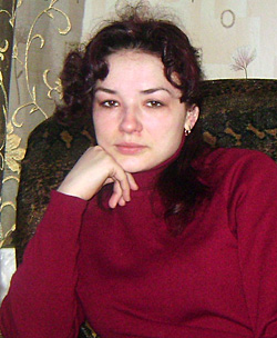 Лилия Мальцева