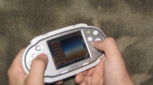 3D реальность в ваших руках